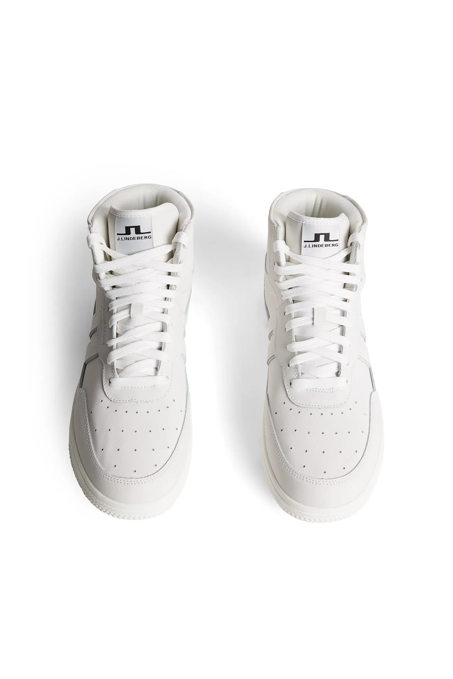 Men's Ace High-Top Golf Sneaker