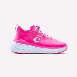 Men's Alto - Neon Pink / White