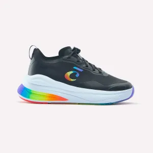 Men's Alto - Rainbow Soul (Black)