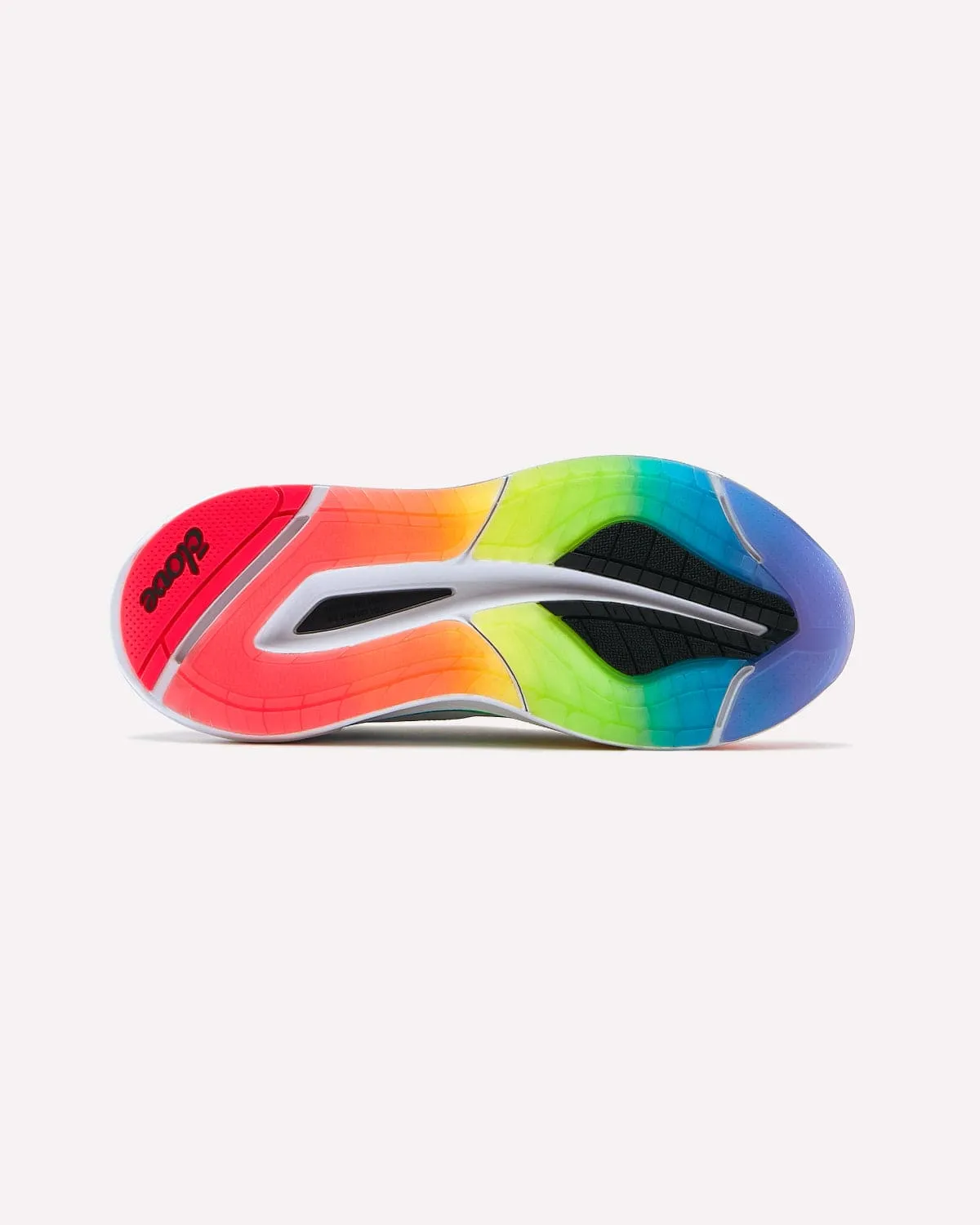 Men's Alto - Rainbow Soul (Black)