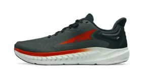 Men's Altra Torin 7 AL0A82C4221 Color:  Dark Grey