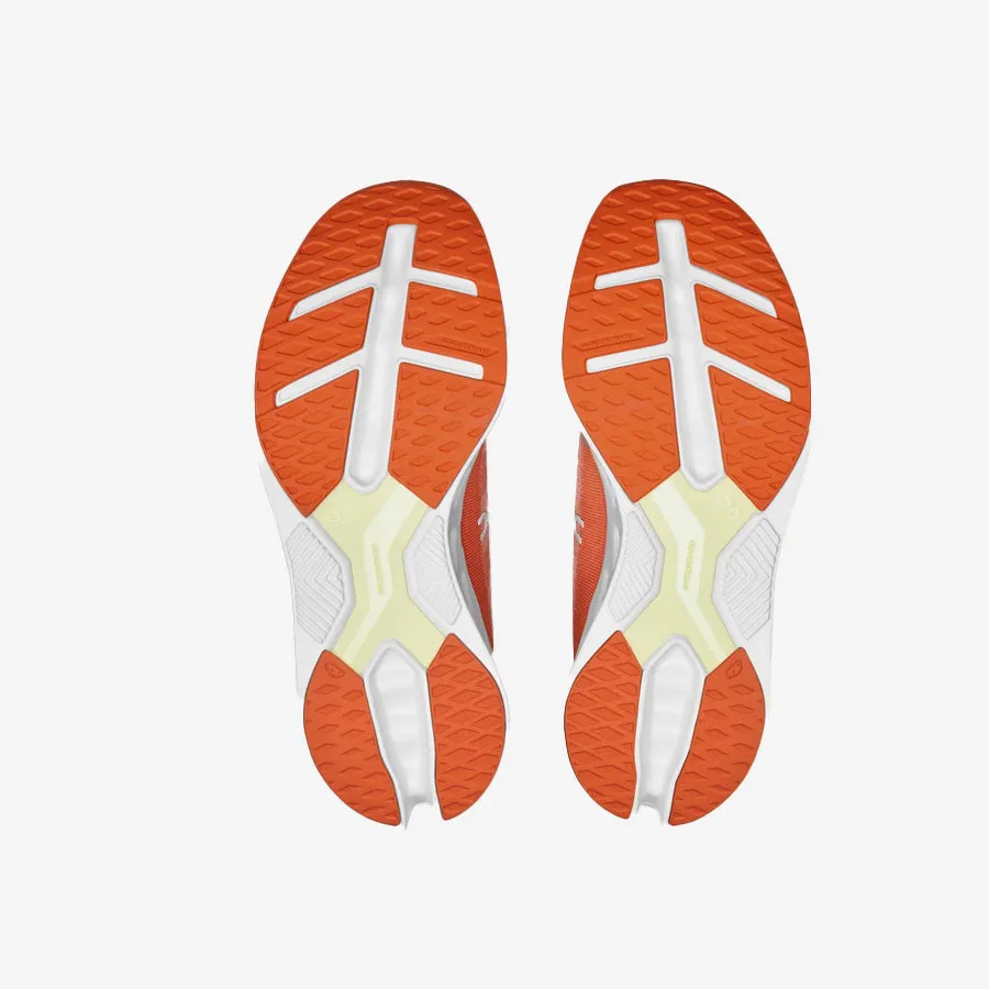 Men's Cloudeclipse (Flame/Ivory)