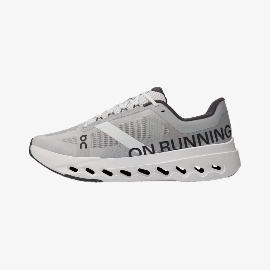 Men's Cloudsurfer Next Wide (Glacier/White)