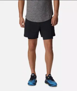 MEN'S ENDLESS TRAIL 2IN1 SHORT