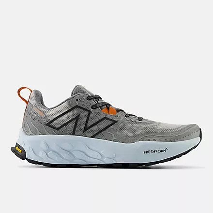 Men's Fresh Foam X Hierro V8 Shoe - Shadow Grey