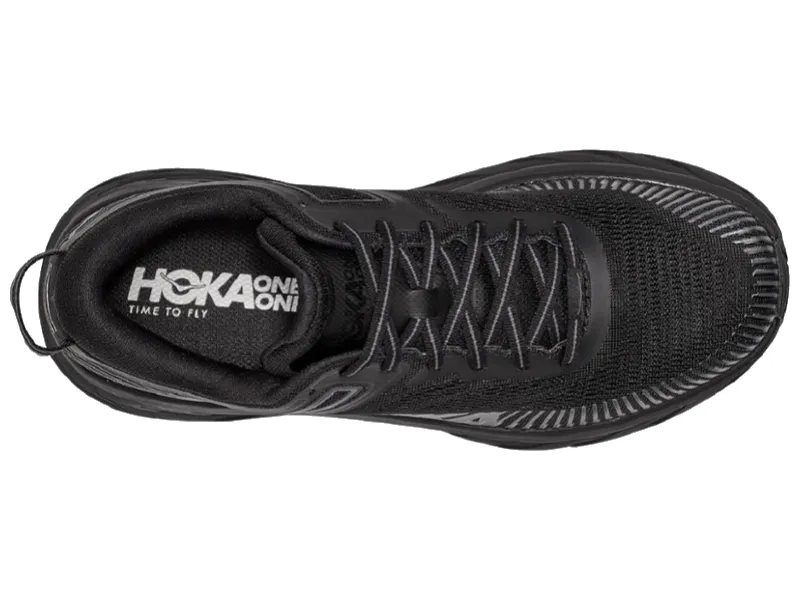 Men's HOKA Bondi 7 Running Shoe