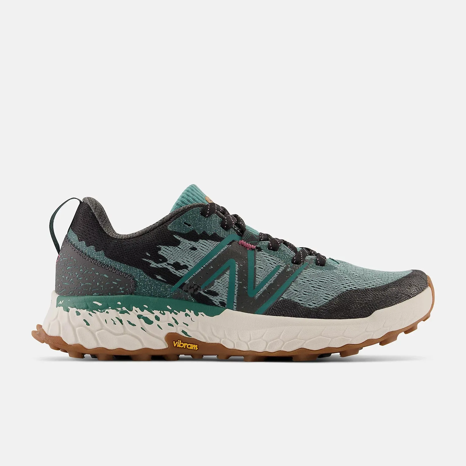 Men's New Balance Fresh Foam X Hierro v7