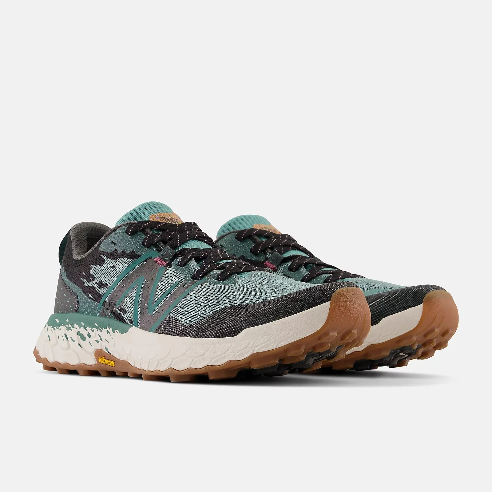 Men's New Balance Fresh Foam X Hierro v7