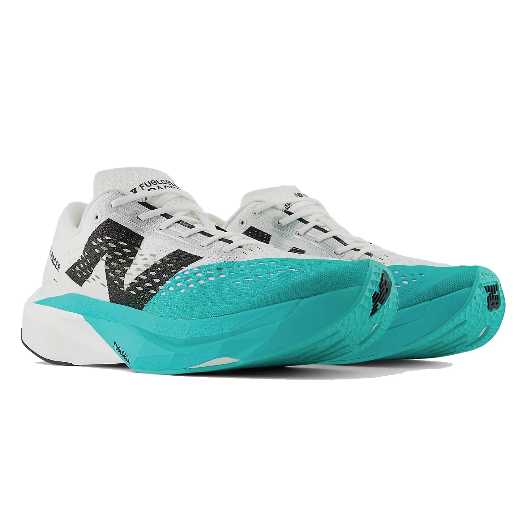 Mens New Balance FuelCell SuperComp Pacer v2