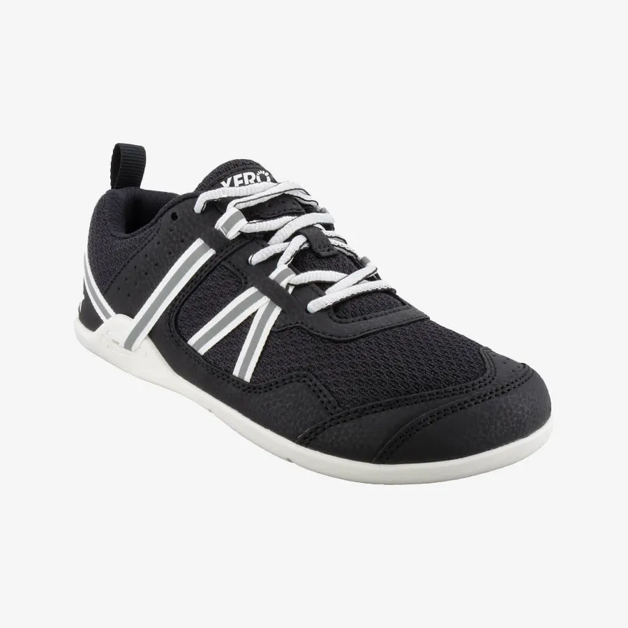 Men's Prio (Black/White)