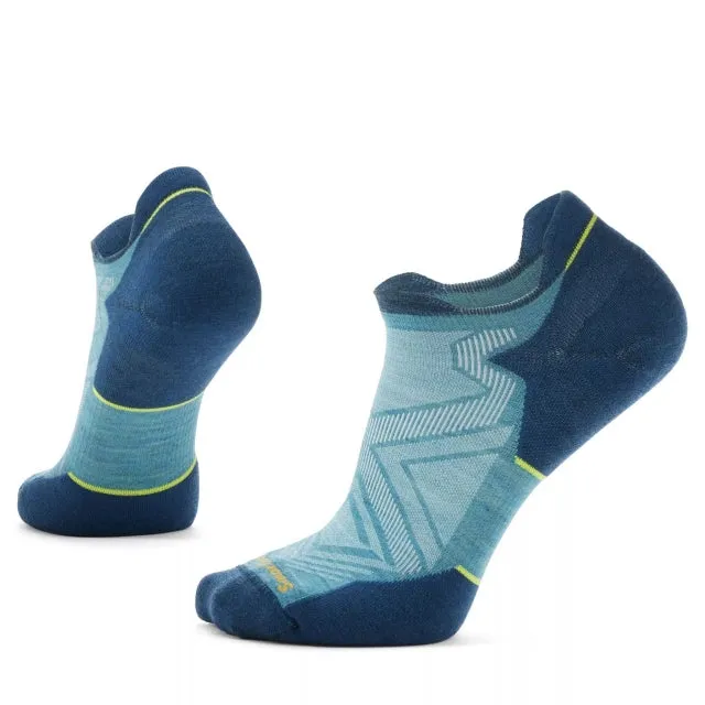 Men's Run Targeted Cushion Low Ankle Socks