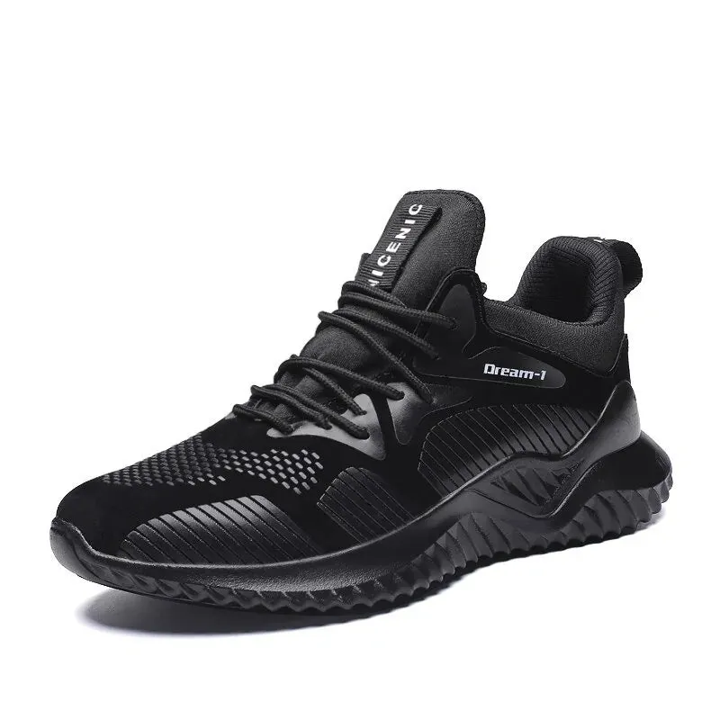 Men's Stylish Comfort Running Shoes