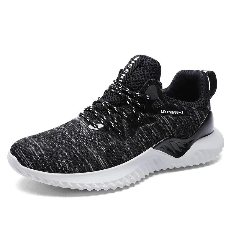 Men's Stylish Comfort Running Shoes