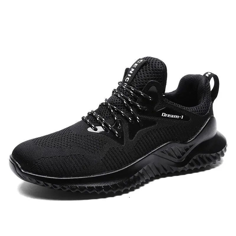 Men's Stylish Comfort Running Shoes