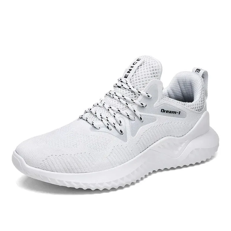 Men's Stylish Comfort Running Shoes