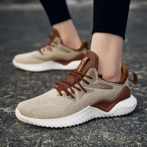 Men's Stylish Comfort Running Shoes