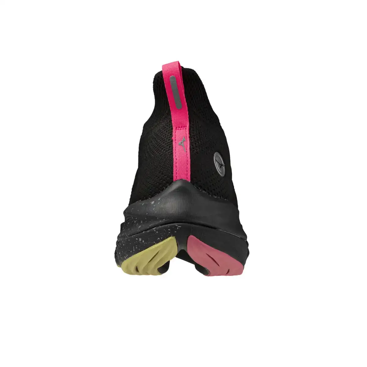 Mizuno Neo Vista Unisex | Black/silver/pink Tetra