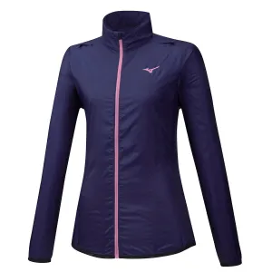 Mizuno Womens Hineri Pouch Jacket