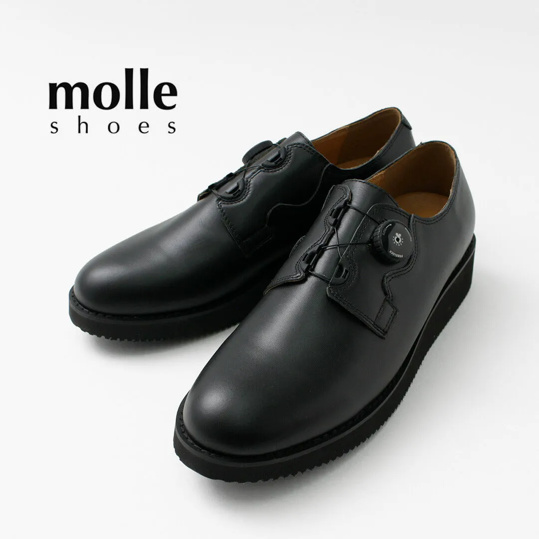 MOLLE SHOES（モールシューズ） ポストマン