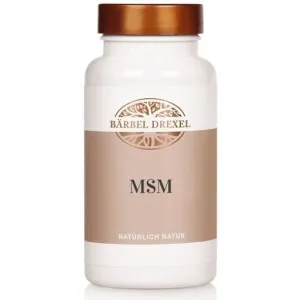 MSM CAPSULES, foods good for joints and cartilage