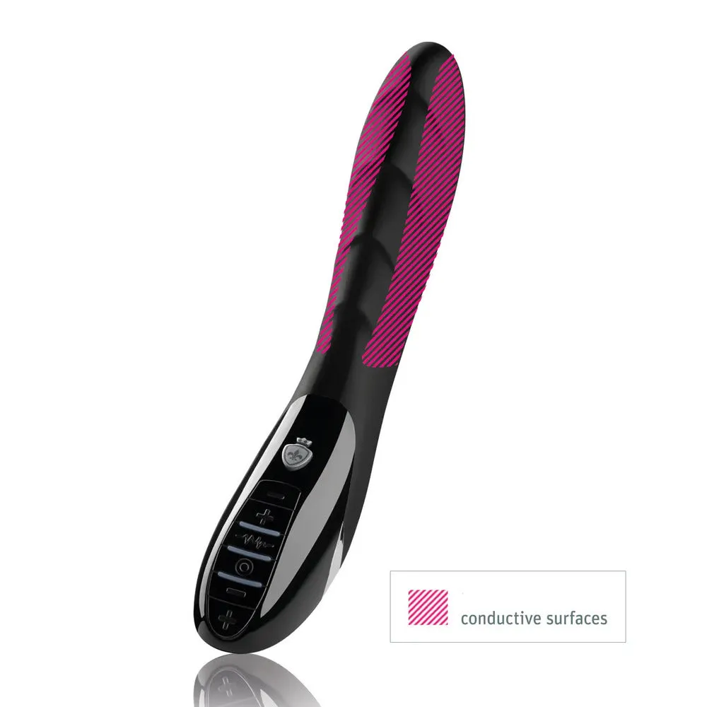 MyStim Sizzling Simon EStim Vibrator