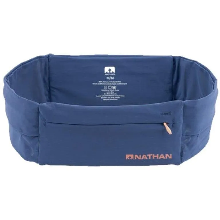 Nathan Zipster Lite Running Belt