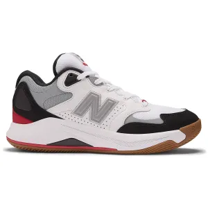 NB NUMERIC KAWHI 4 X TIAGO WHITE / BLACK