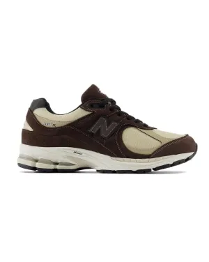 New Balance 2002R - Gore Tex / Black Coffee