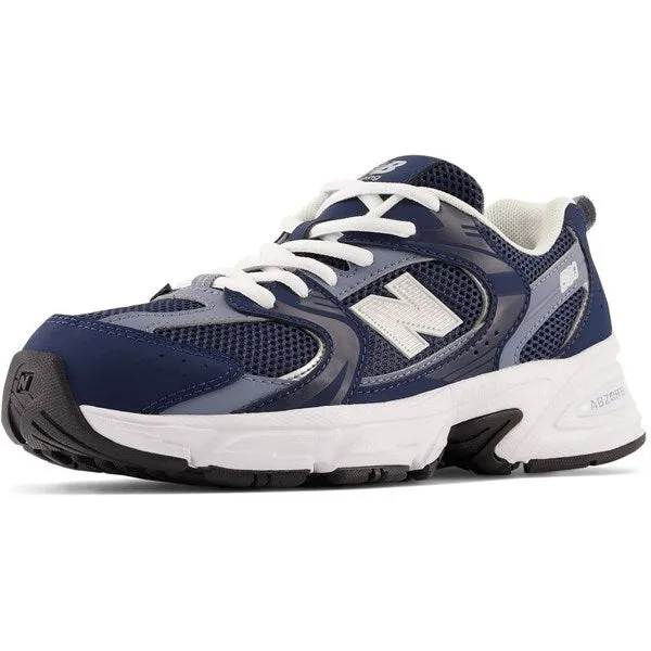 New Balance 530 Kids Grade Nb Navy