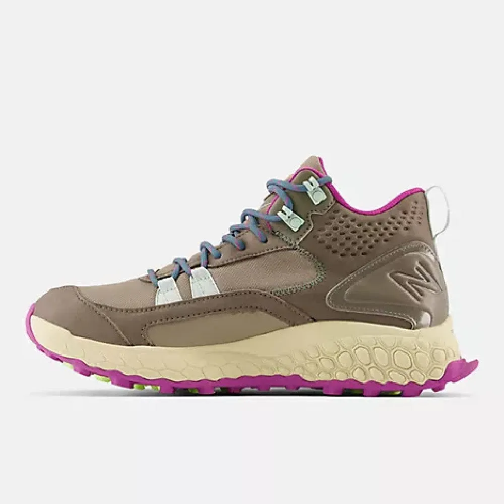 New Balance Fresh Foam X Hierro Mid GTX - Women's