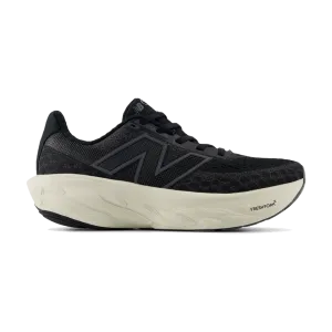 New Balance Women's Fresh Foam X 1080 v14 Black/Phantom/Sea Salt