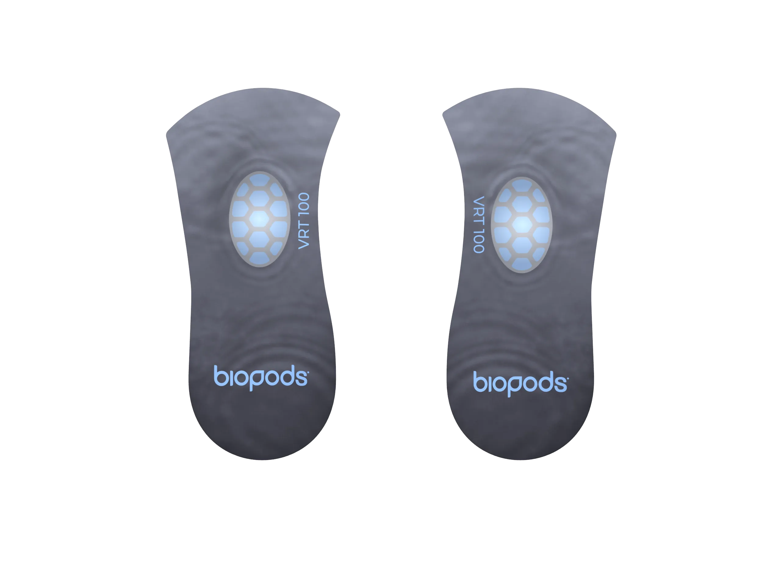 Next Generation 3/4-Length Stimsoles® Insoles