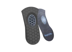 Next Generation 3/4-Length Stimsoles® Insoles