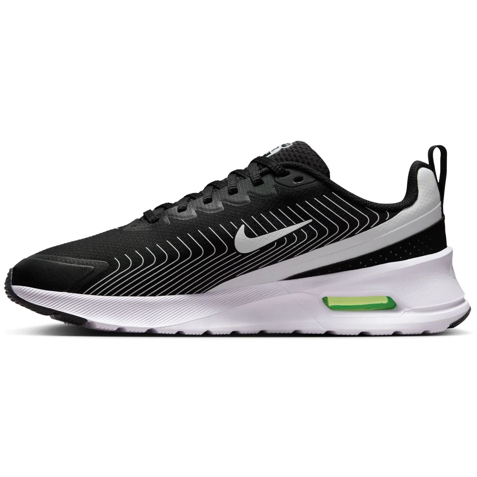 Nike Air Max Nuaxis Mens Shoes