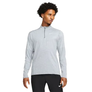 Nike Dri-Fit Element Men's 1/2-Zip Running Top