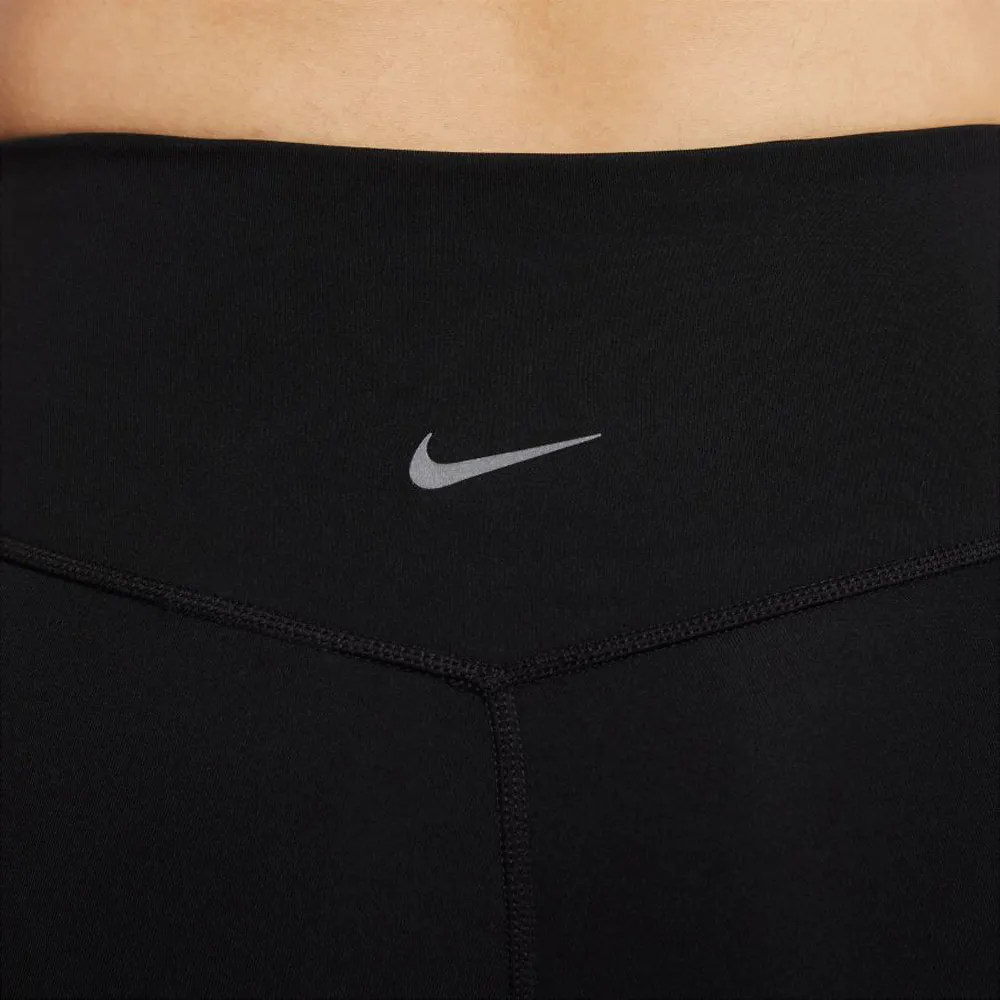 Nike Dri-Fit Swoosh Run Women's Mid-Rise 7/8 Running Leggings