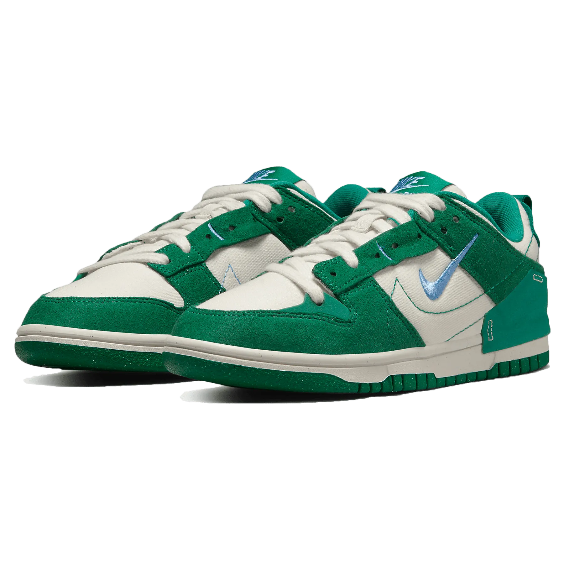 Nike Dunk Low Disrupt 2 Wmns 'Malachite'