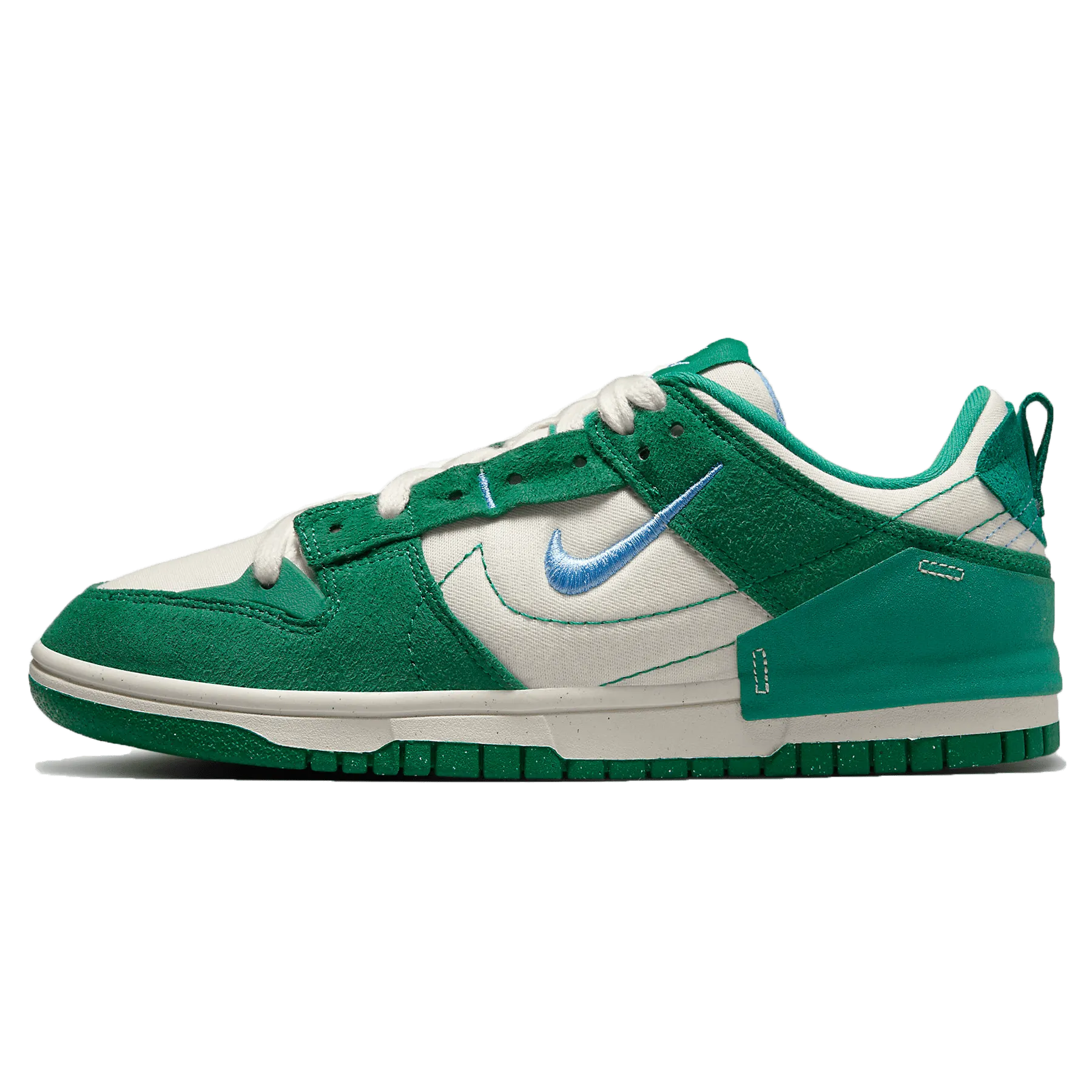 Nike Dunk Low Disrupt 2 Wmns 'Malachite'