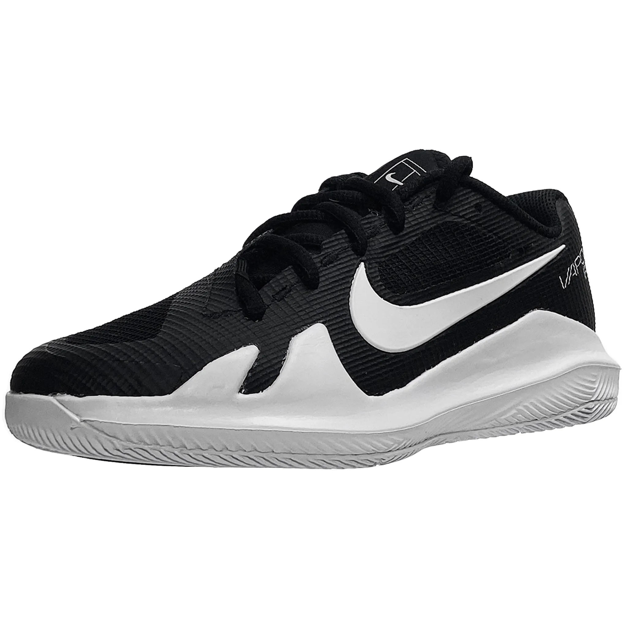 Nike Junior Court Vapor Pro CV0863-024