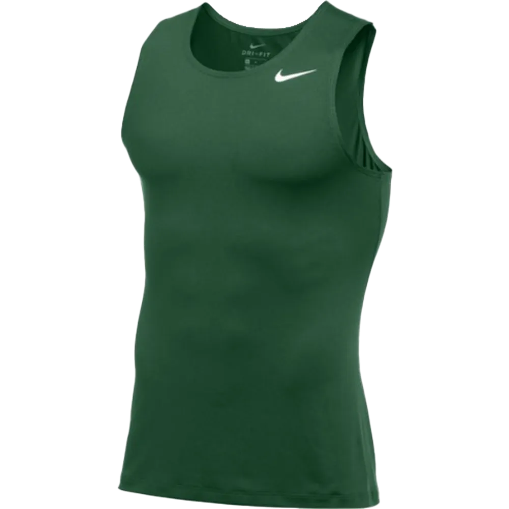 Nike Men's Stock Muscle Tank (Tight Fit)