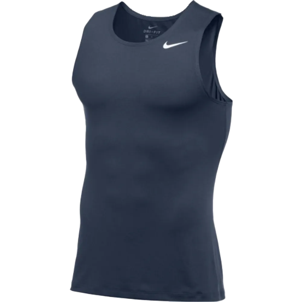 Nike Men's Stock Muscle Tank (Tight Fit)