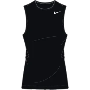 Nike Men's Stock Muscle Tank (Tight Fit)