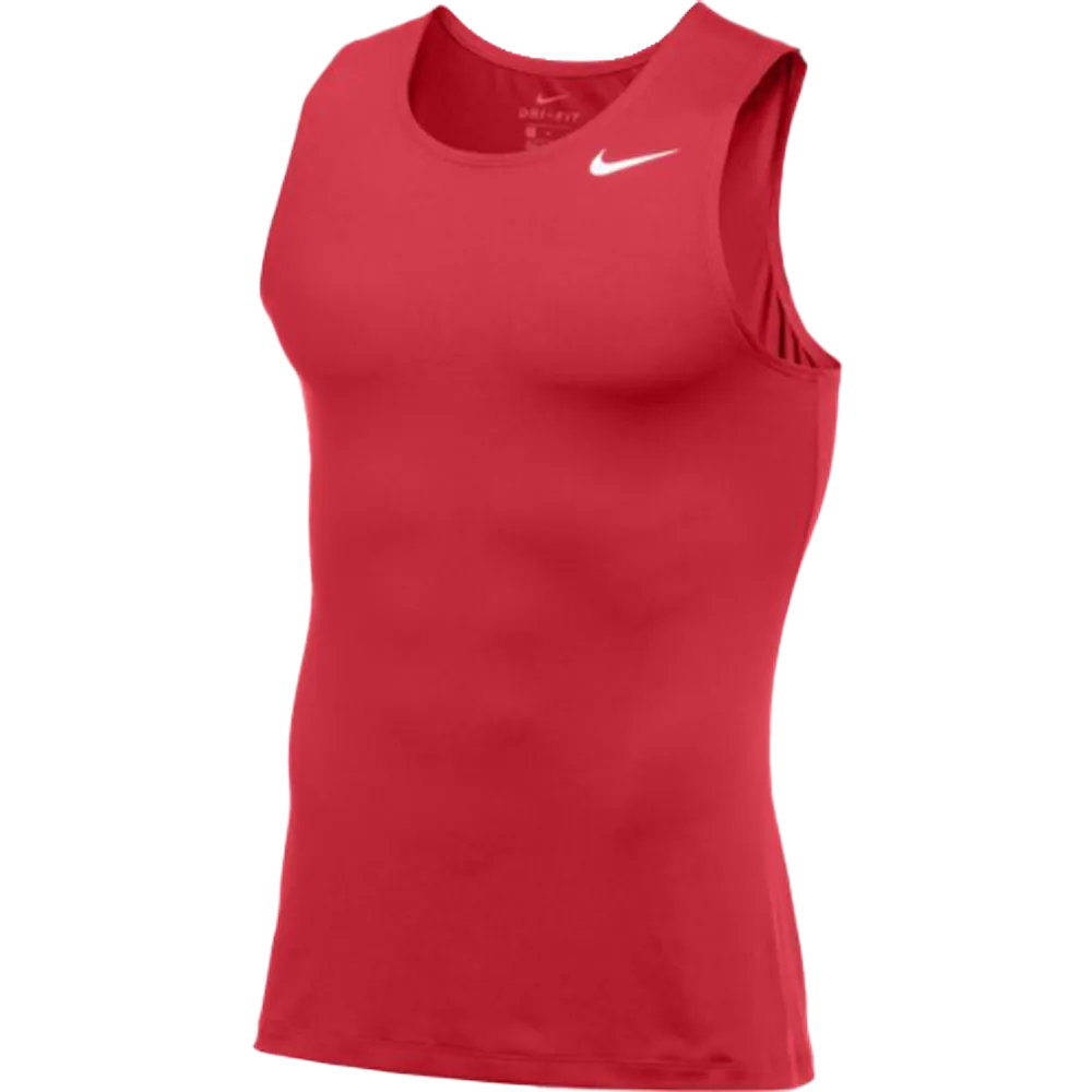 Nike Men's Stock Muscle Tank (Tight Fit)