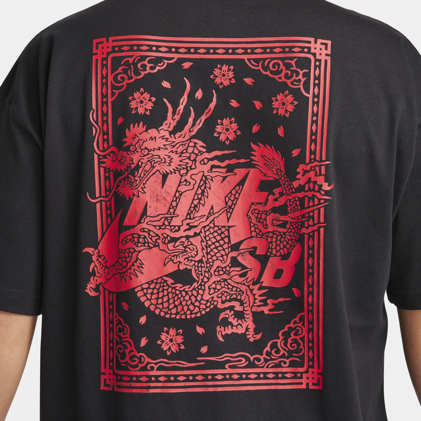 Nike SB Dragon Skate Tee