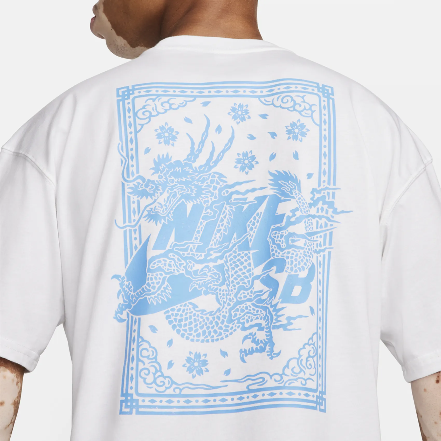 Nike SB Dragon Skate Tee