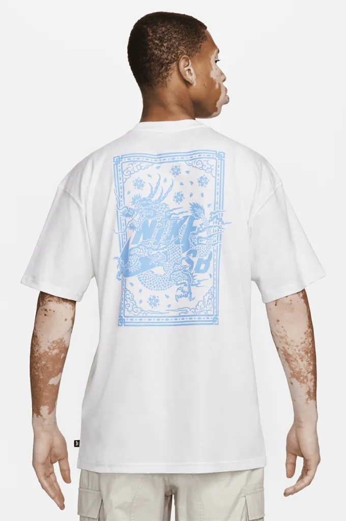 Nike SB Dragon Skate Tee