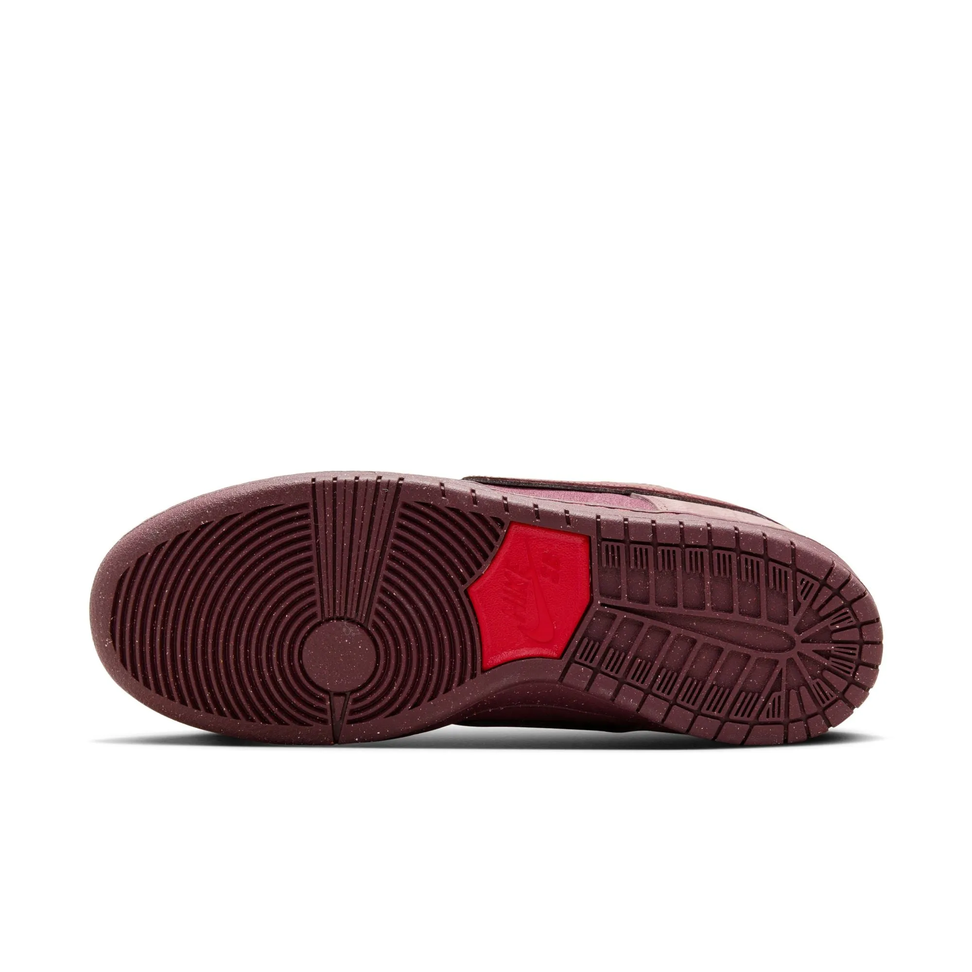 Nike SB Dunk Low Pro Premium Burgundy Crush