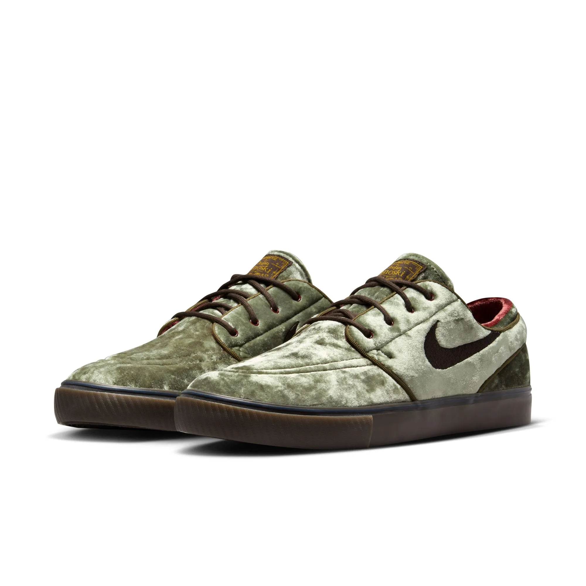 Nike SB Janoski OG  SE City of Cinema