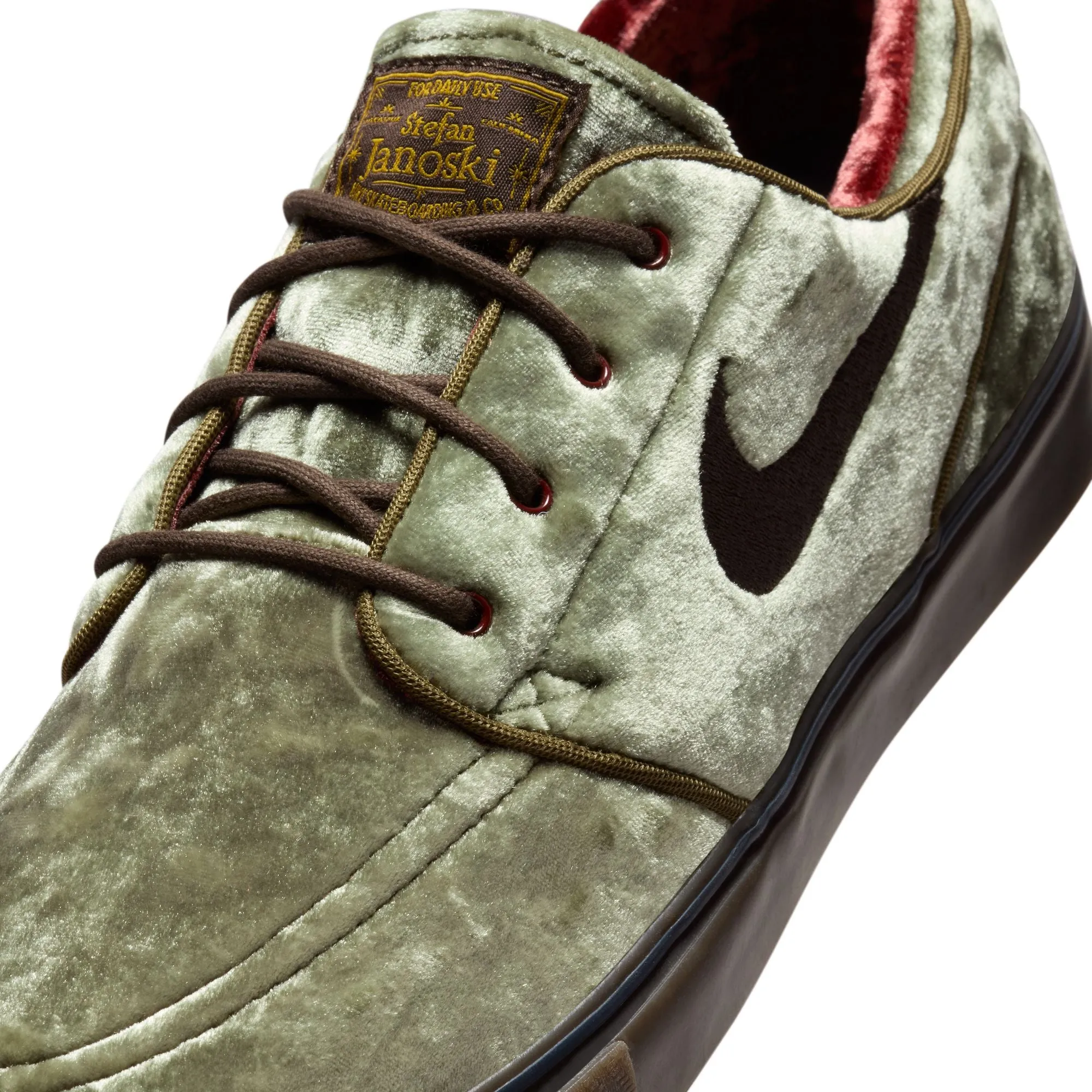 Nike SB Janoski OG  SE City of Cinema