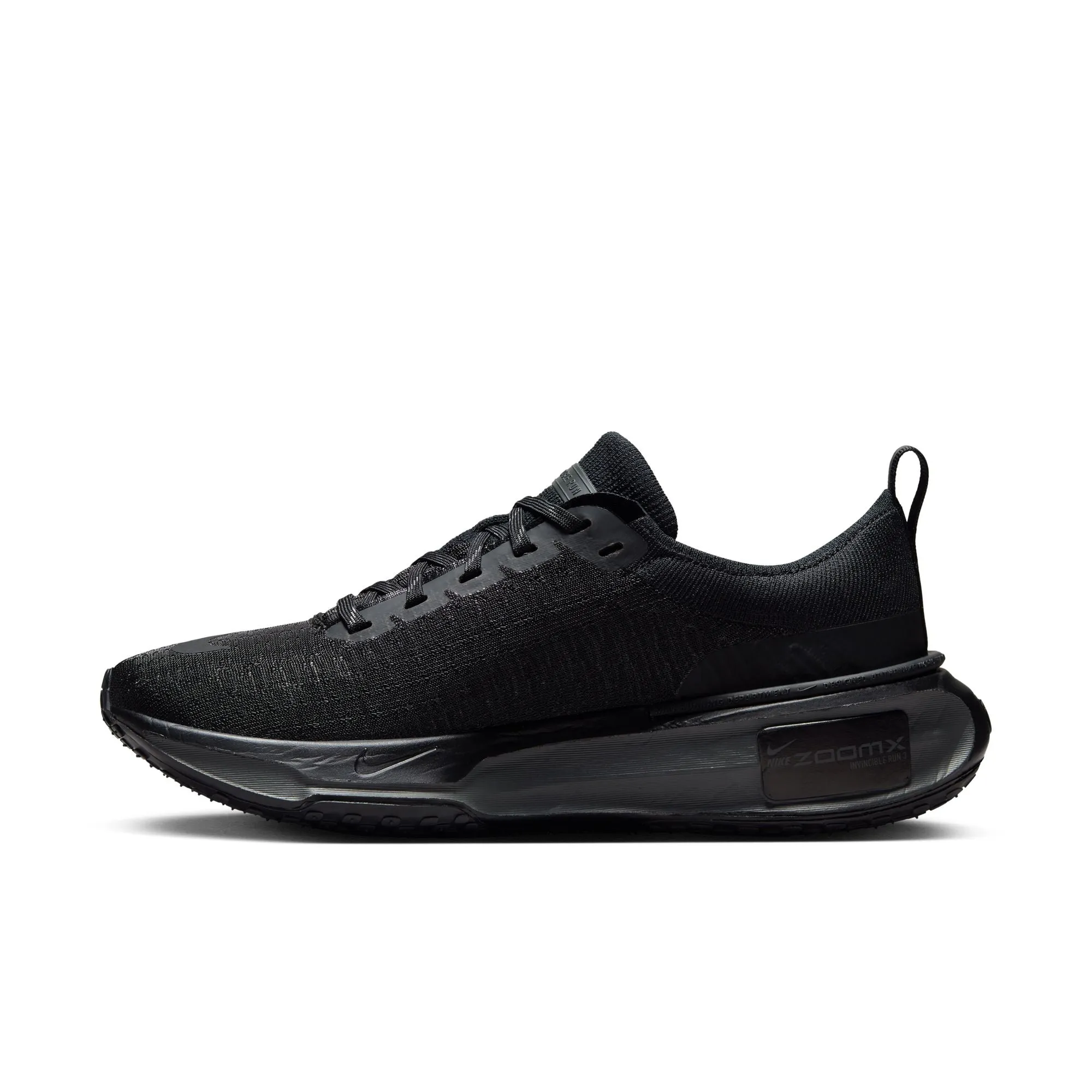 Nike Women's Invincible 3 Running Shoes Black / Anthracite / Black